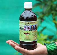 Adivasi Herbal Hair Oil